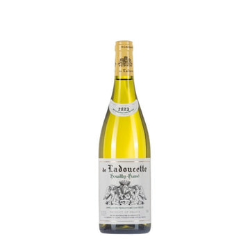 Baron De Ladoucette Pouilly - fumé 2023 - Carta dei Vini