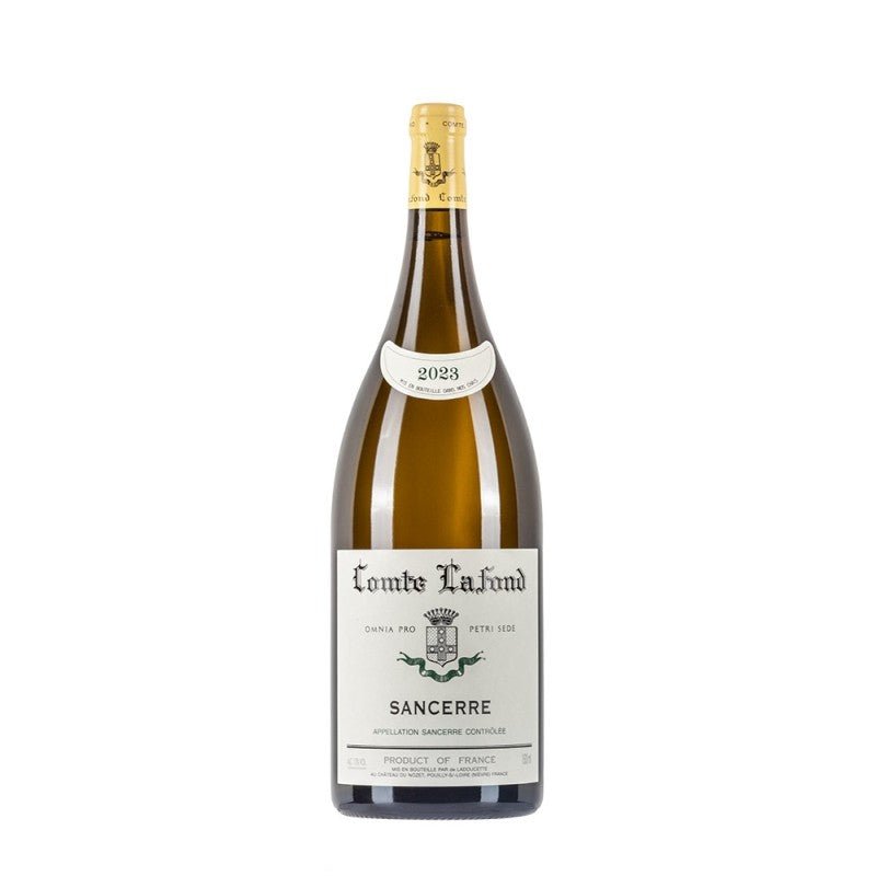 Baron De Ladoucette Sancerre 2023 Magnum - Carta dei Vini
