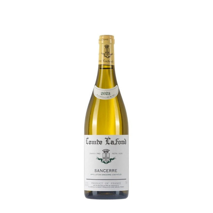 Baron De Ladoucette Sancerre 2023 - Carta dei Vini