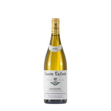Baron De Ladoucette Sancerre 2023 - Carta dei Vini