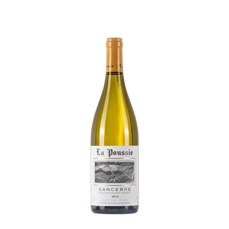 Baron De Ladoucette Sancerre Blanc La Poussie 2023 - Carta dei Vini