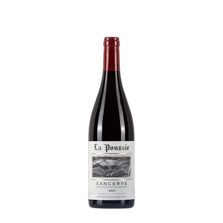 Baron De Ladoucette Sancerre Rouge La Poussie 2023 - Carta dei Vini