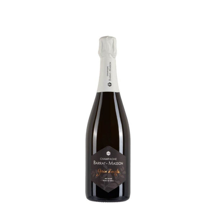 Barrat Masson Cuvee Grain D'argile - Carta dei Vini
