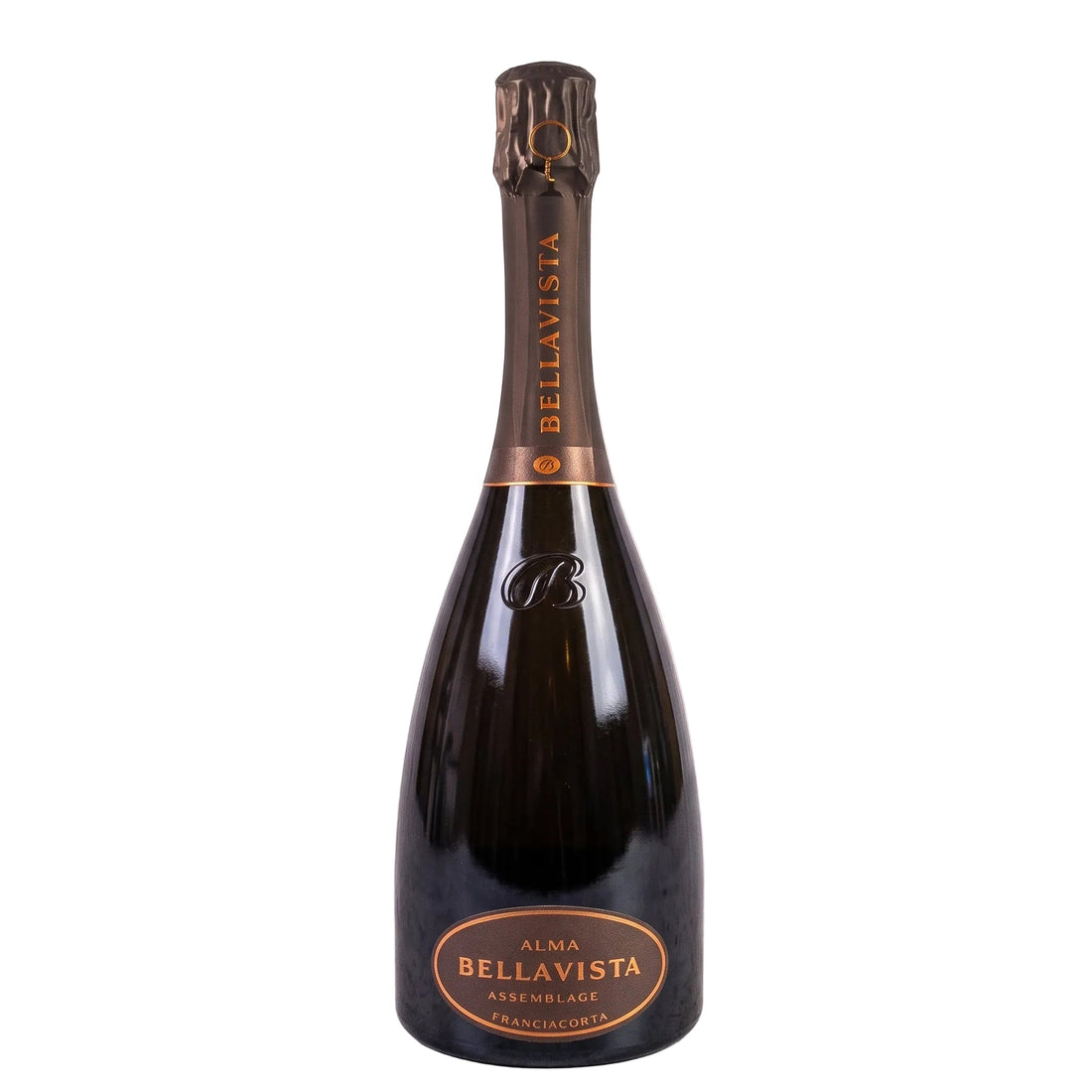 Bellavista Franciacorta Alma Assemblage 2 Brut - Carta dei Vini
