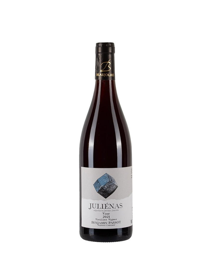Benjamin Passot Julienas Vaux 2021 - Carta dei Vini