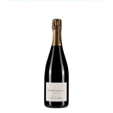 Benoit Lahaye Blanc De Blancs - Carta dei Vini