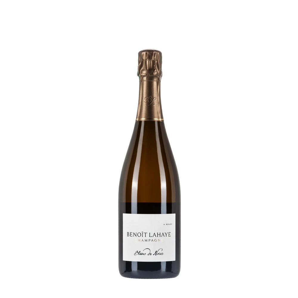 Benoit Lahaye Blanc De Noirs