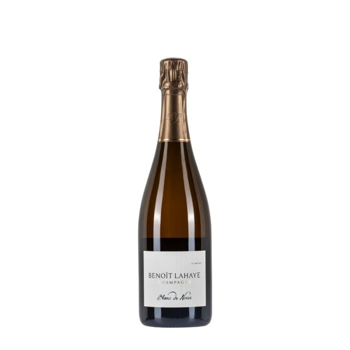 Benoit Lahaye Blanc De Noirs - Carta dei Vini