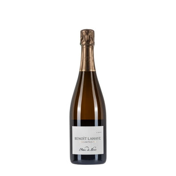 Benoit Lahaye Blanc De Noirs - Carta dei Vini