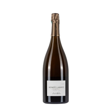 Benoit Lahaye Brut Nature Magnum - Carta dei Vini