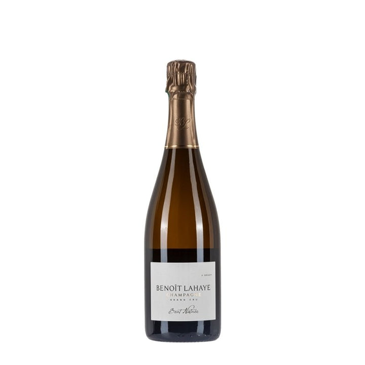 Benoit Lahaye Brut Nature - Carta dei Vini
