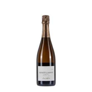 Benoit Lahaye Brut Nature - Carta dei Vini