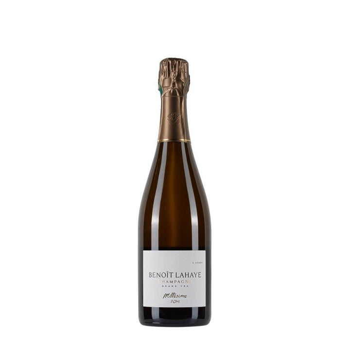 Benoit Lahaye Millésime 2014 Sbocc '24 - Carta dei Vini