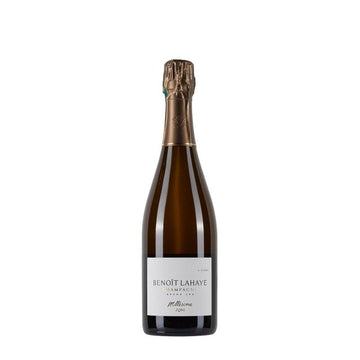 Benoit Lahaye Millésime 2014 Sbocc '24 - Carta dei Vini