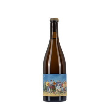 Benoit Munier Avize Coteaux Champenois Blanc 2022
