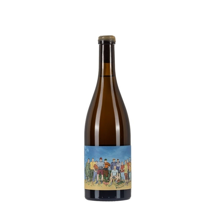 Benoit Munier Avize Coteaux Champenois Blanc 2022 - Carta dei Vini