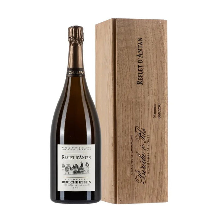 Bérêche & Fils Reflet D'antan Magnum 2016 Owc - Carta dei Vini