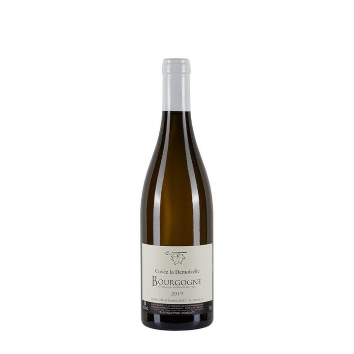 Berlancourt Bourgogne Blanc 2019 Cuvée La Demoiselle - Carta dei Vini