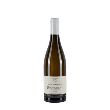 Berlancourt Bourgogne Blanc 2019 Cuvée La Demoiselle - Carta dei Vini