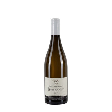 Berlancourt Bourgogne Blanc 2019 Cuvée Les Champans - Carta dei Vini