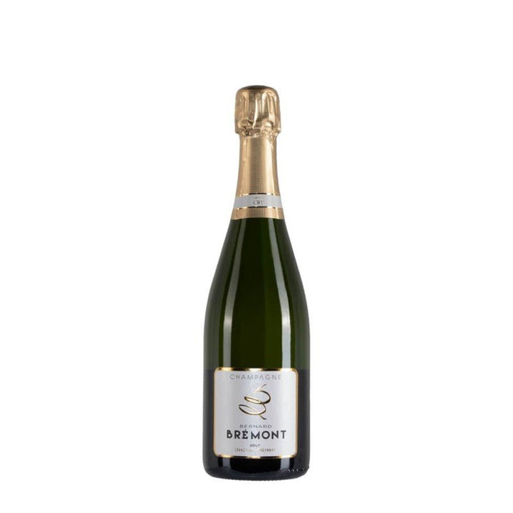 Bernard Brèmont Brut Grand Cru - Carta dei Vini