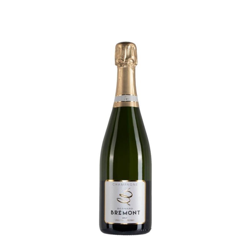Bernard Brèmont Brut Grand Cru - Carta dei Vini