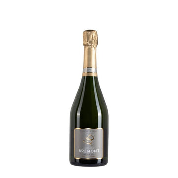 Bernard Brèmont Grand Cru 2015 - Carta dei Vini