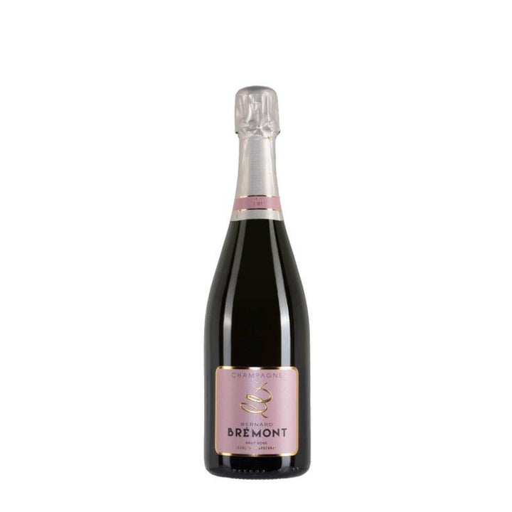 Bernard Brèmont Rosè Grand Cru - Carta dei Vini