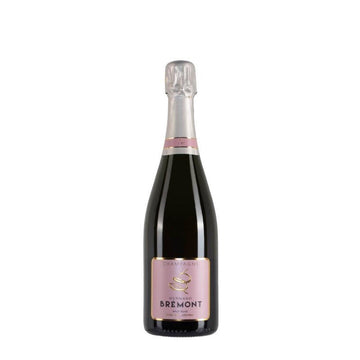Bernard Brèmont Rosè Grand Cru - Carta dei Vini