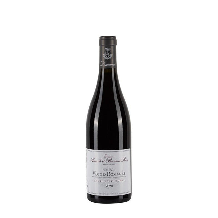 Bernard Rion Nuits - saint - georges 2020 Les Damodes - Carta dei Vini