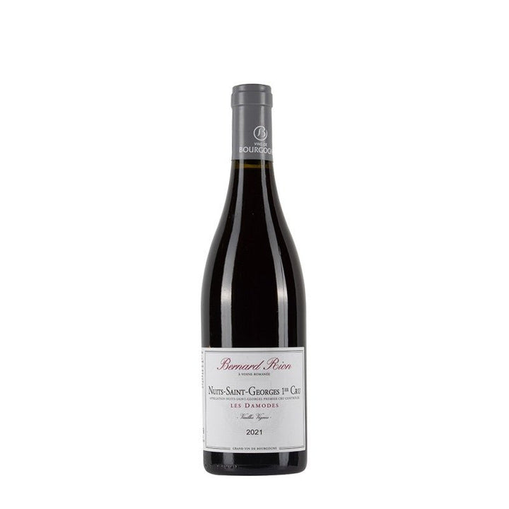 Bernard Rion Nuits - saint - georges 2021 Les Damodes 1er Cru - Carta dei Vini