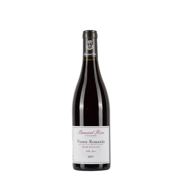 Bernard Rion Vosne - romanée 2021 Dame - juliette - Carta dei Vini