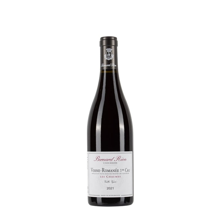 Bernard Rion Vosne-Romanée 2021 Les Chaumes 1er Cru