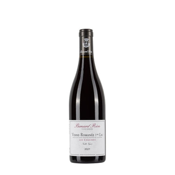 Bernard Rion Vosne-Romanée 2021 Les Chaumes 1er Cru