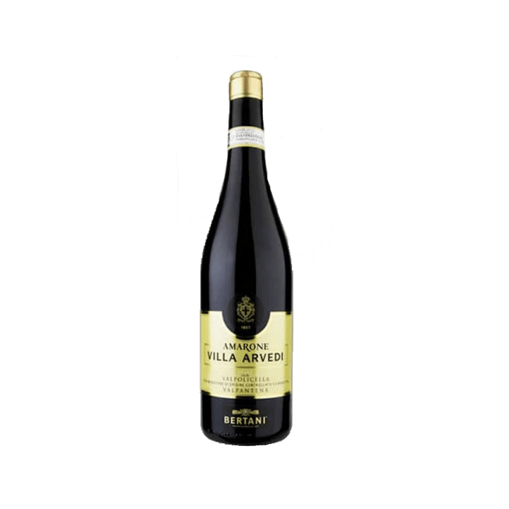 Bertani Amarone Villa Arvedi 2009 - Carta dei Vini