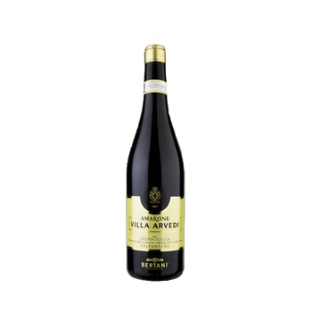 Bertani Amarone Villa Arvedi 2009 - Carta dei Vini