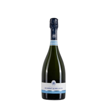 Besserat De Bellefon Extra Brut - Carta dei Vini