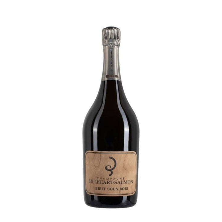 Billecart - salmon Brut Sous Bois 1.5l Magnum - Carta dei Vini