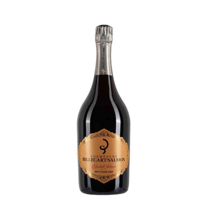 Billecart - salmon Elisabeth Salmon Rosè 2009 1.5l Magnum - Carta dei Vini