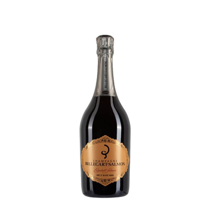 Billecart - salmon Elisabeth Salmon Rosè 2009 - Carta dei Vini