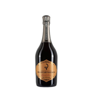 Billecart - salmon Elisabeth Salmon Rosè 2009 - Carta dei Vini