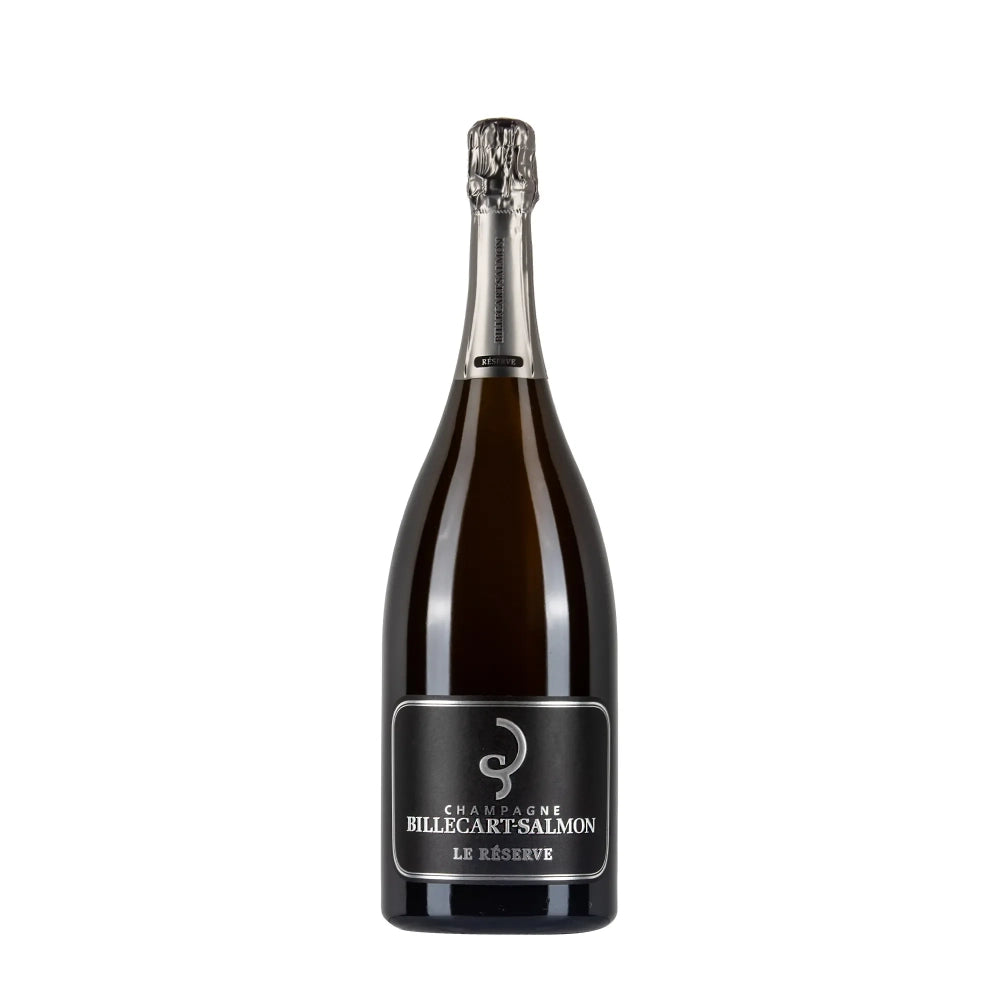 Billecart-salmon Le Réserve Magnum