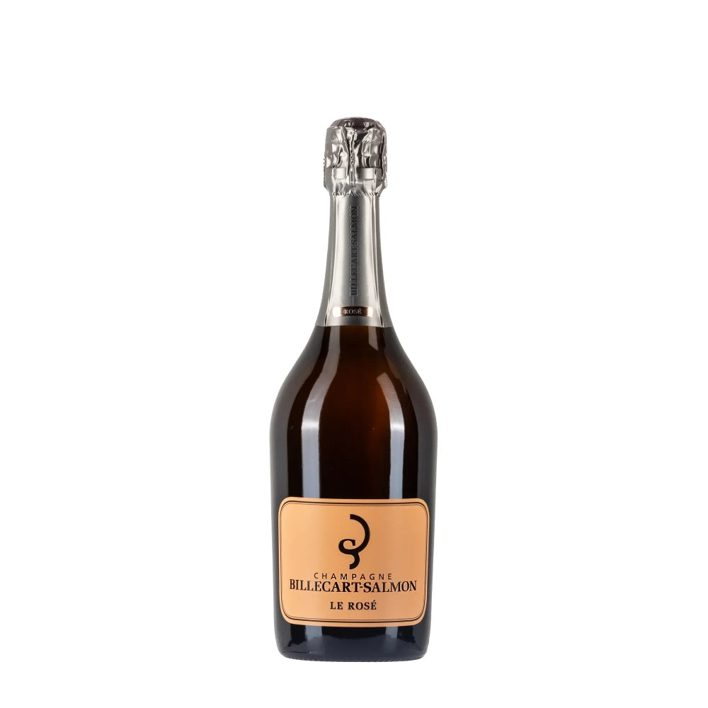 Billecart-salmon Le Rosé