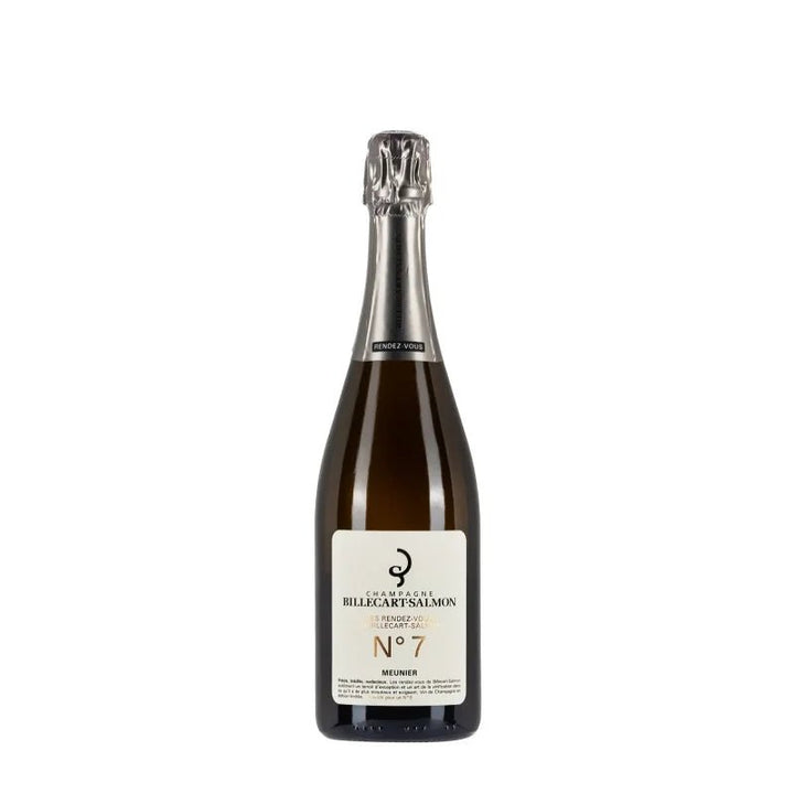 Billecart - salmon Rendez - vous N°7 Meunier - Carta dei Vini