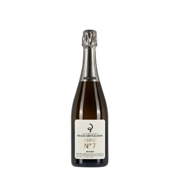 Billecart - salmon Rendez - vous N°7 Meunier - Carta dei Vini