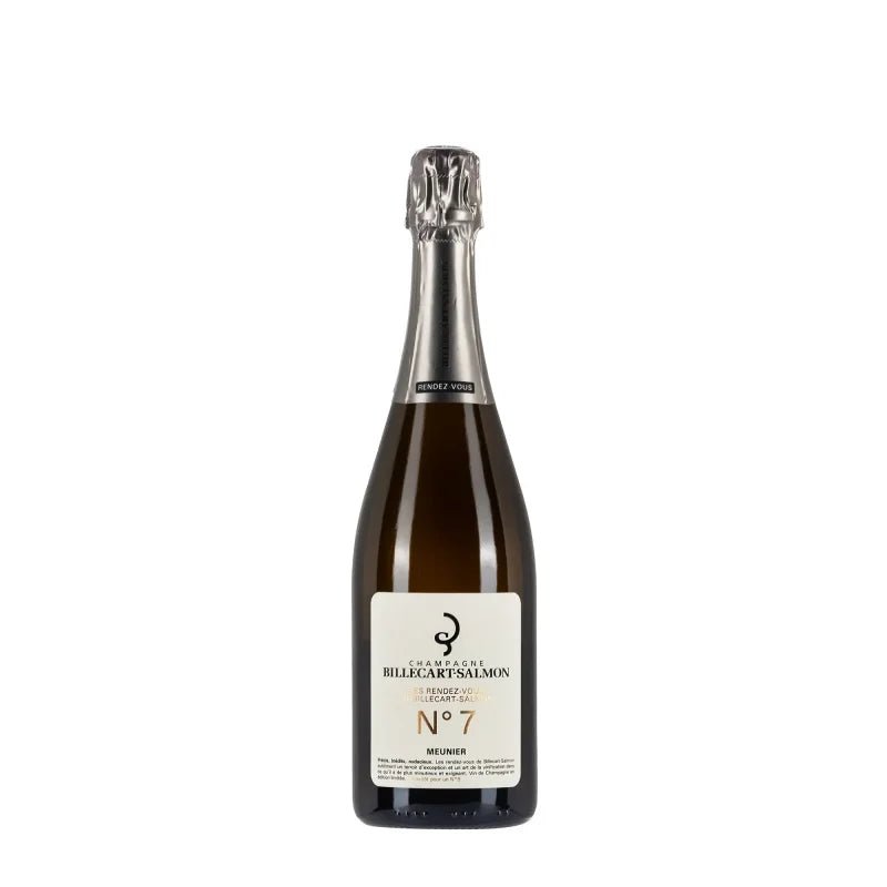 Billecart - salmon Rendez - vous N°7 Meunier - Carta dei Vini