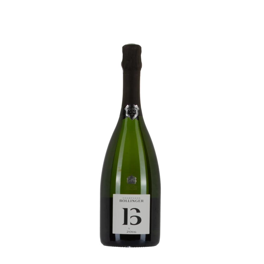 Bollinger B16 2016