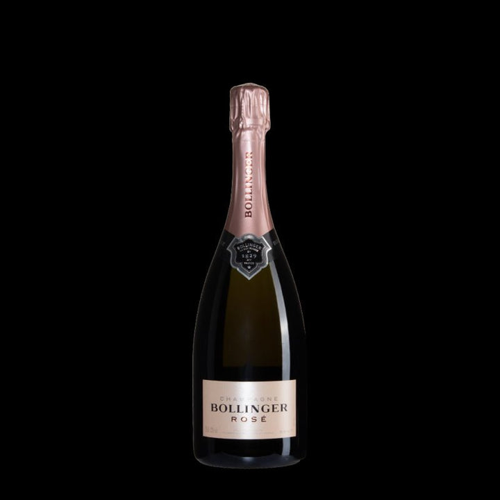 Bollinger Brut Rosé - Carta dei Vini