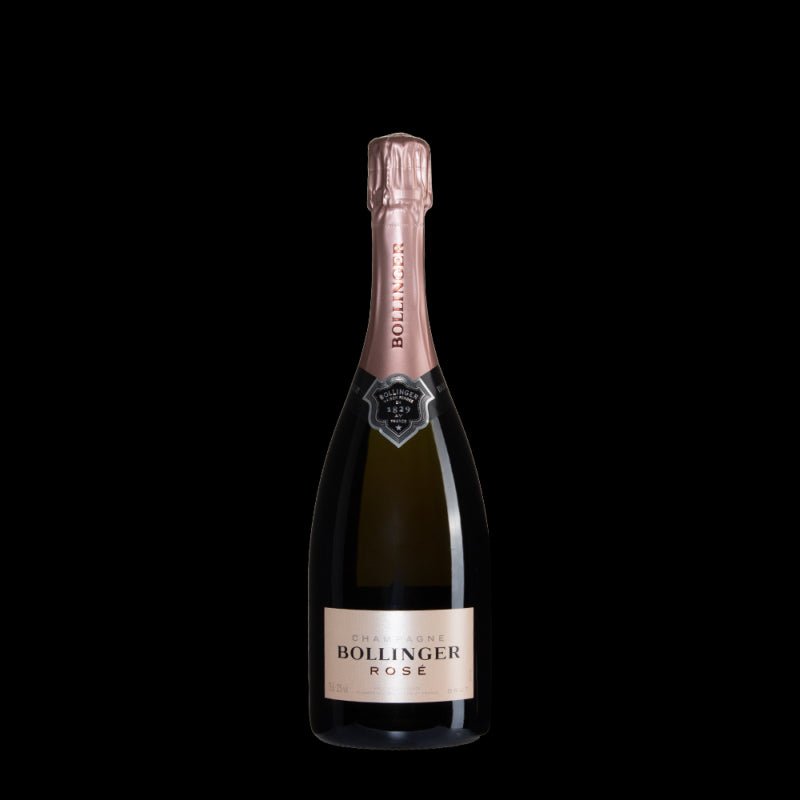Bollinger Brut Rosé - Carta dei Vini