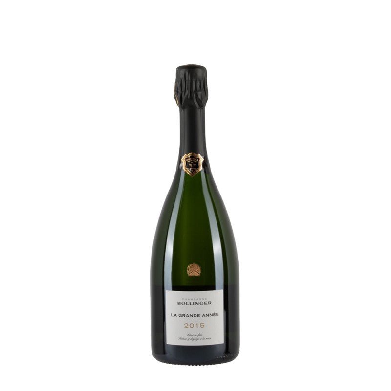 Bollinger La Grande Année 2015 - Carta dei Vini